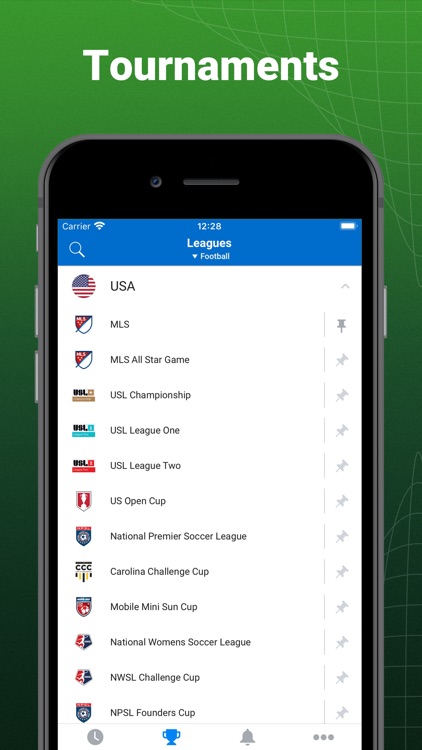 SofaScore: Live score app screenshot-7