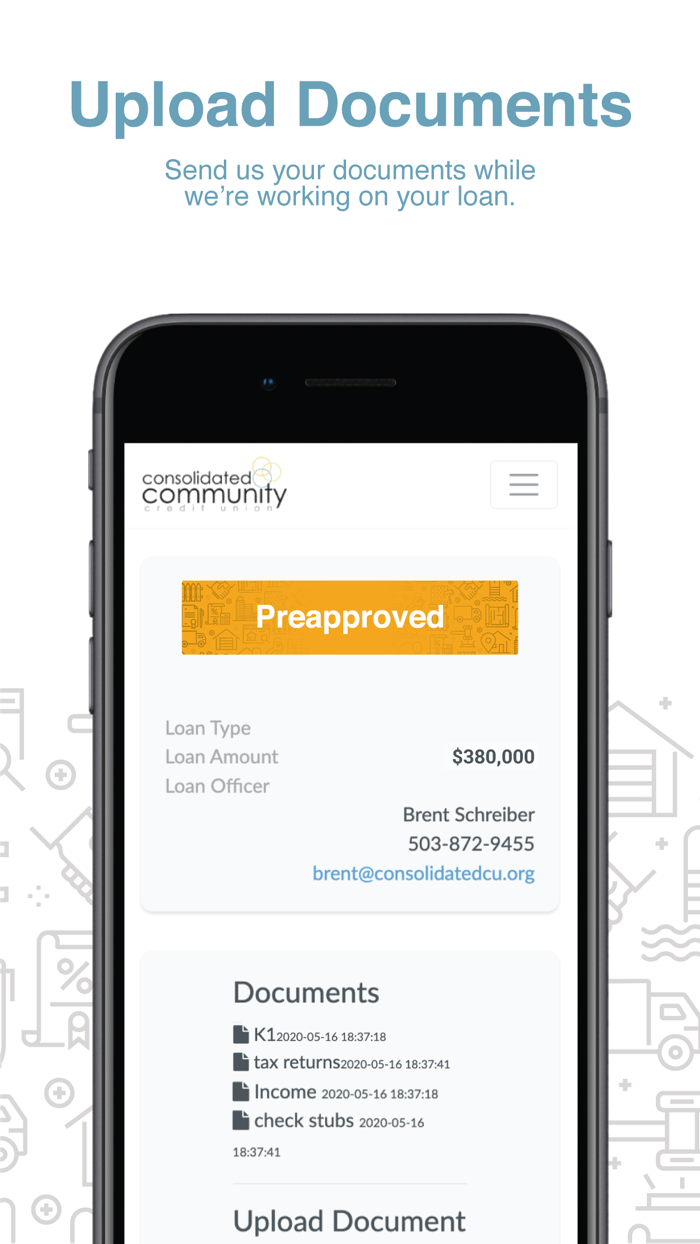 Consolidated Mortgage Group