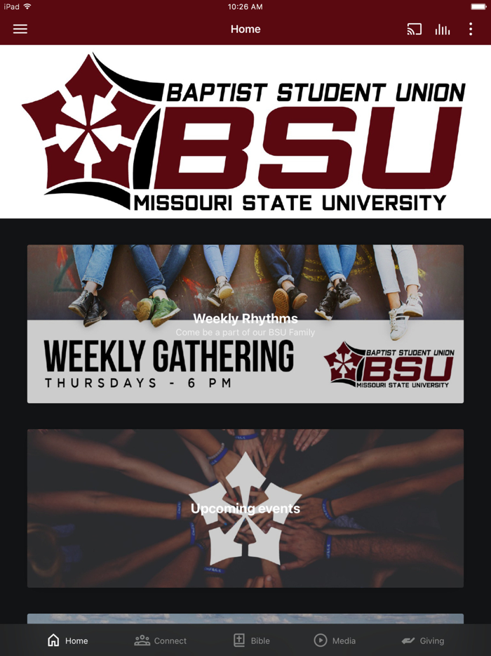 Springfield BSU