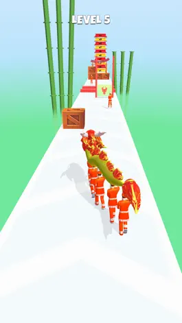 Game screenshot Endless Dragon Fest apk
