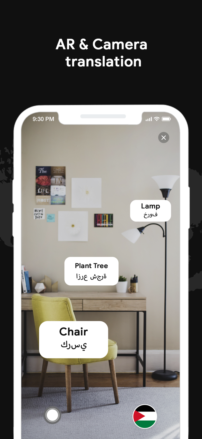 Camera Translator-All Language