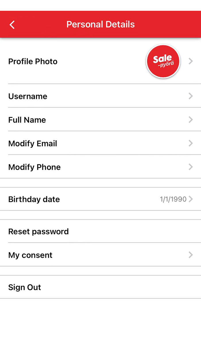 Tampereen kaupunkipyörät