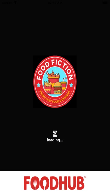 Food Fiction