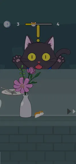 Game screenshot Hide N Seek: Cat and Mouse hack