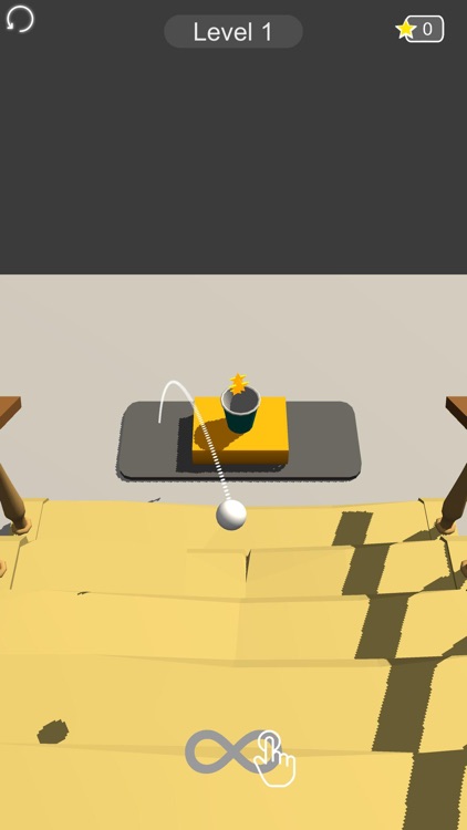 Ping Pong Shots 3D screenshot-3