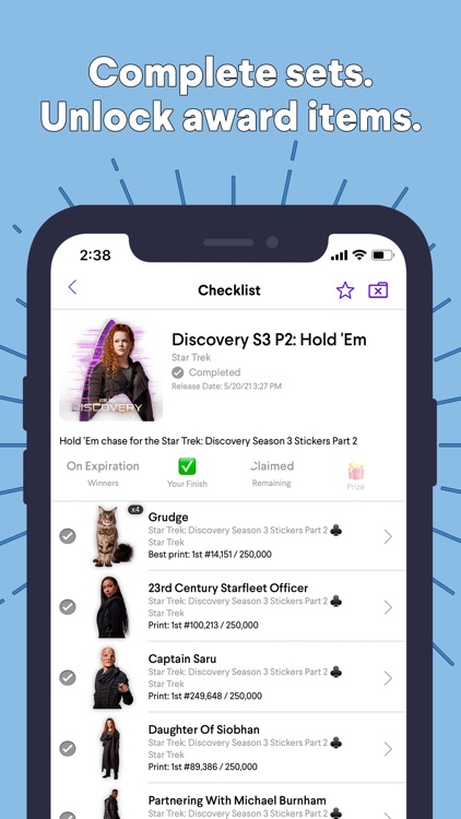 Quidd: Digital Collectibles