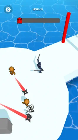 Game screenshot Spin Cutter mod apk