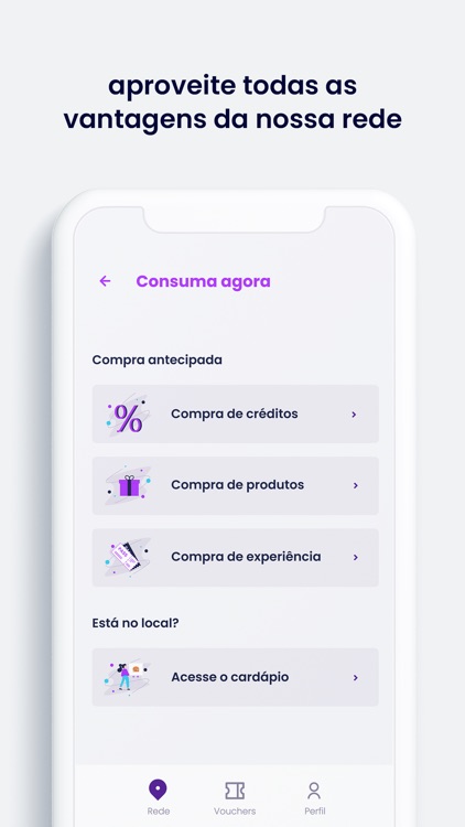 FanApp - Diversão Antecipada