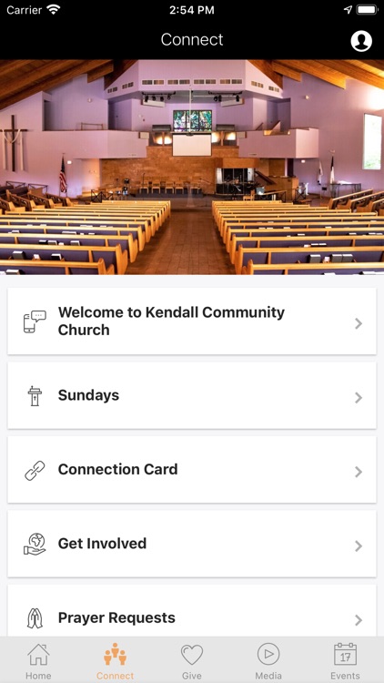 Kendall Church of God