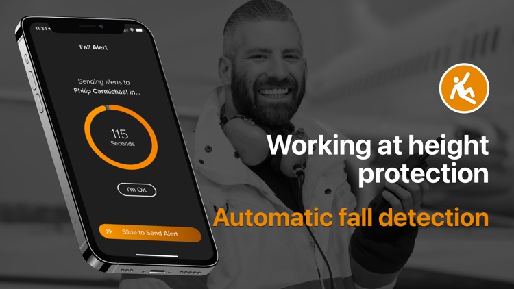 WorkerSafety Pro—Safety Alerts screenshot-3