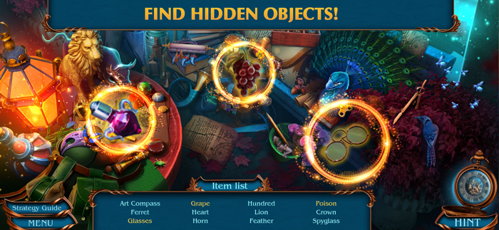 Spirit Legends 5 - F2P