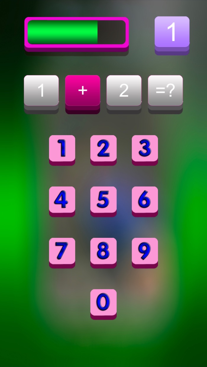 Memory Test Games Evertale 3D