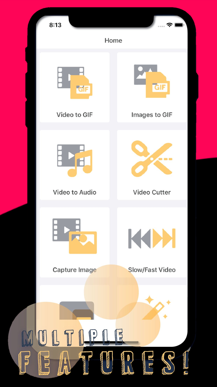 Ceaziodu- Editor Studio App