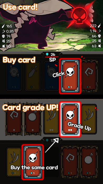 ReGame? Hack screenshot 3 - game app interface