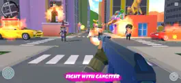 Game screenshot Dude Suspects Theft Gang Wars apk
