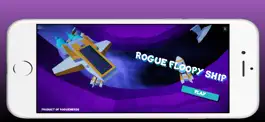 Game screenshot Rogue Floopy Ship mod apk