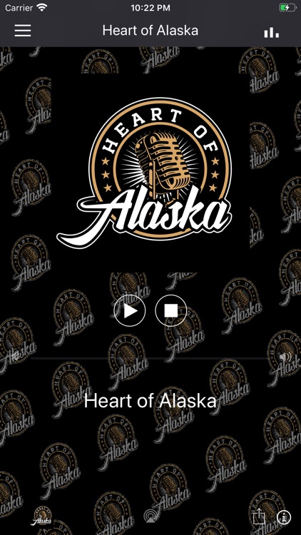 Heart of Alaska