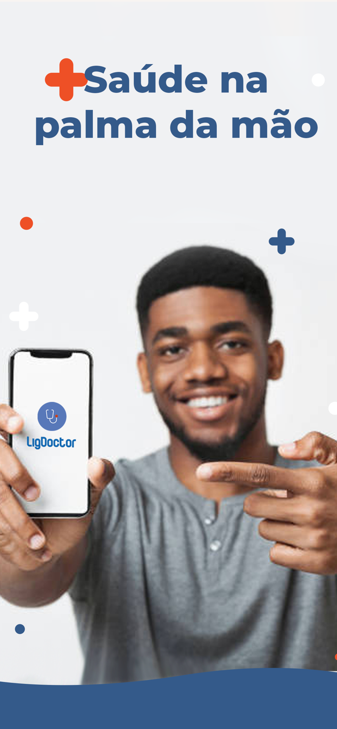 LigDoctor