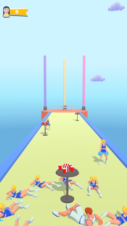 Circle Runner 3D screenshot-6