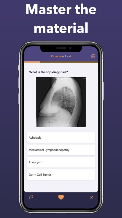 Radiology Core: Physics Prep screenshot-4