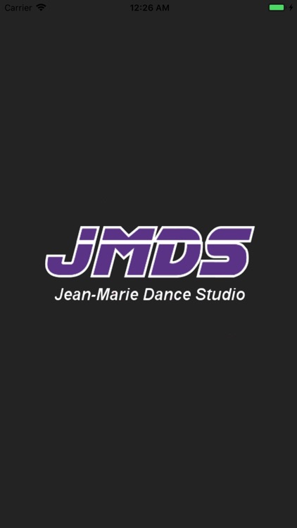 Jean-Marie Dance Studio