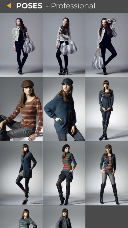 Fashion Model Street Photography Poses Photo Stock Photo 1046491636 |  Shutterstock