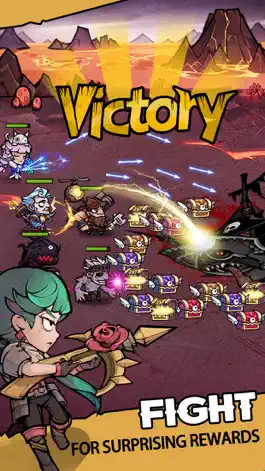 Game screenshot Auto Heroes hack