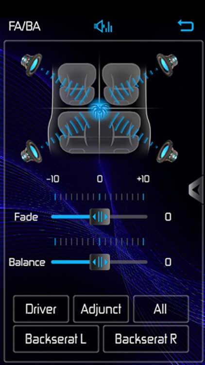 Soundstream Commander