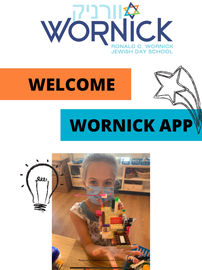 Wornick Jewish Day School