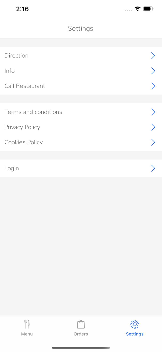 Kopper Kettle, Wirral