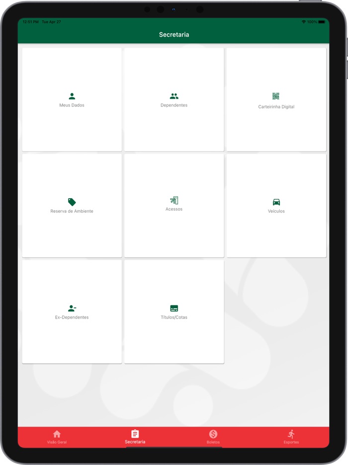 Jaraguá Country Club