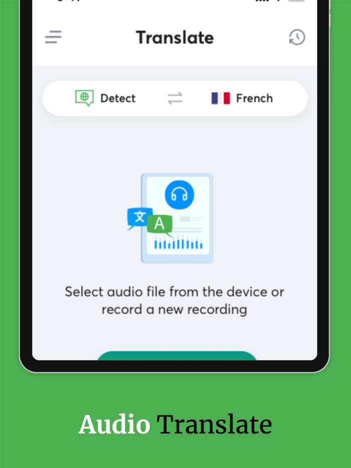 All Translate - Super Fast