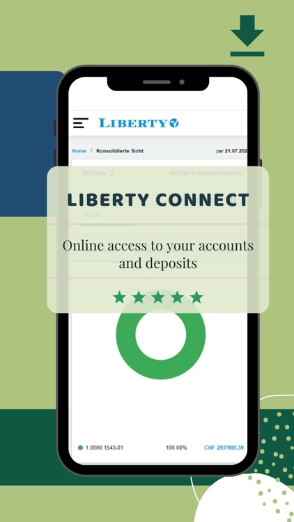 LibertyGreen screenshot-4