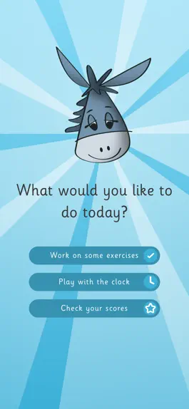 Game screenshot SmartAlec Clock mod apk