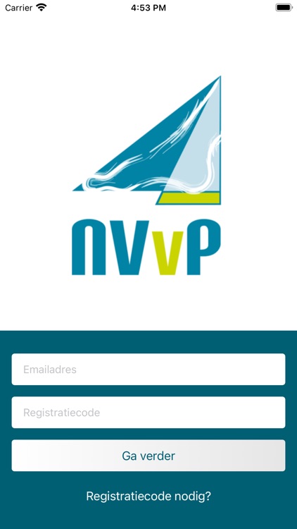 NVvP congres 2021