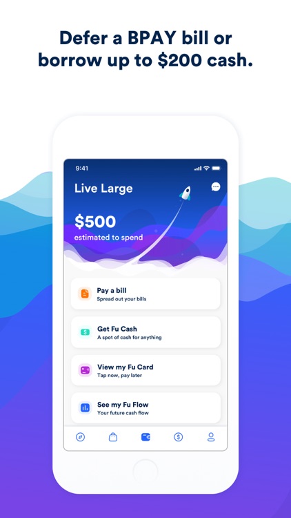 Fupay screenshot-3