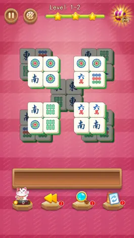 Game screenshot Mahjong Charm : Tiles Puzzle mod apk