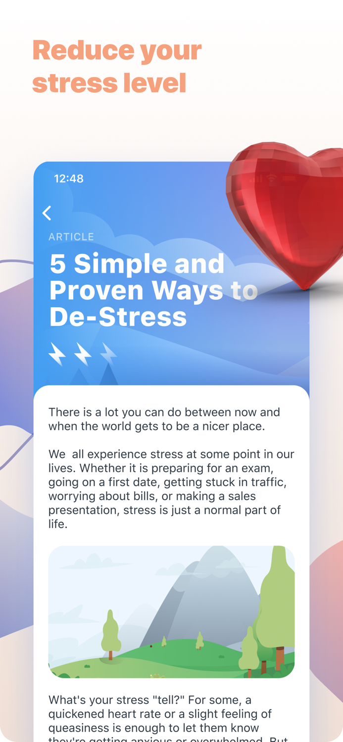 Loavy - Healthy Mind  Soul