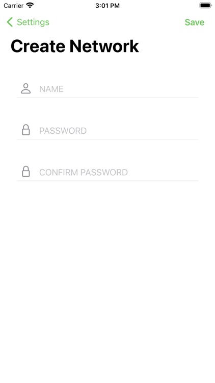 WEO Security screenshot-3