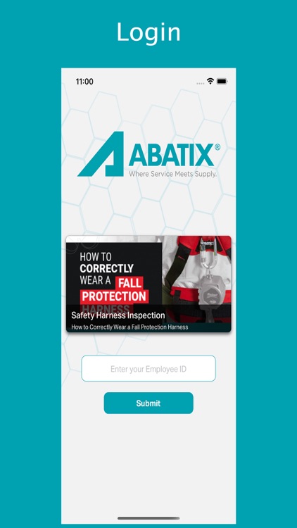 Abatix VMI