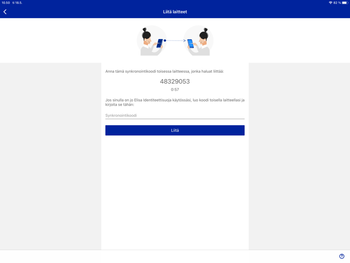 Elisa Identiteettisuoja