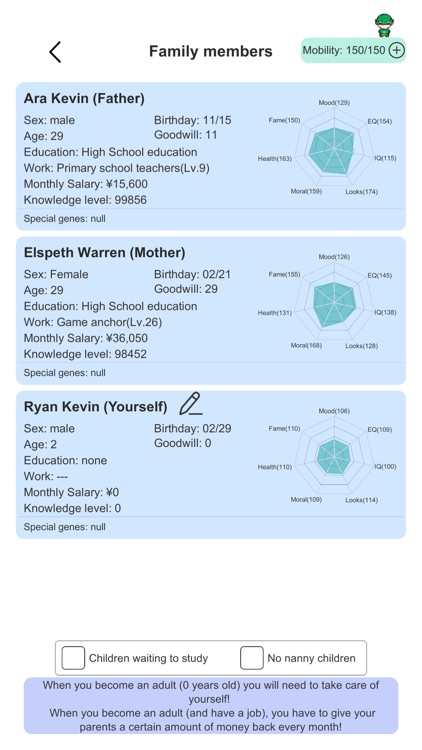 Life Simulation -DogLife screenshot-7