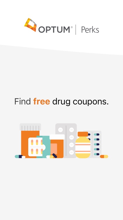 Optum Perks