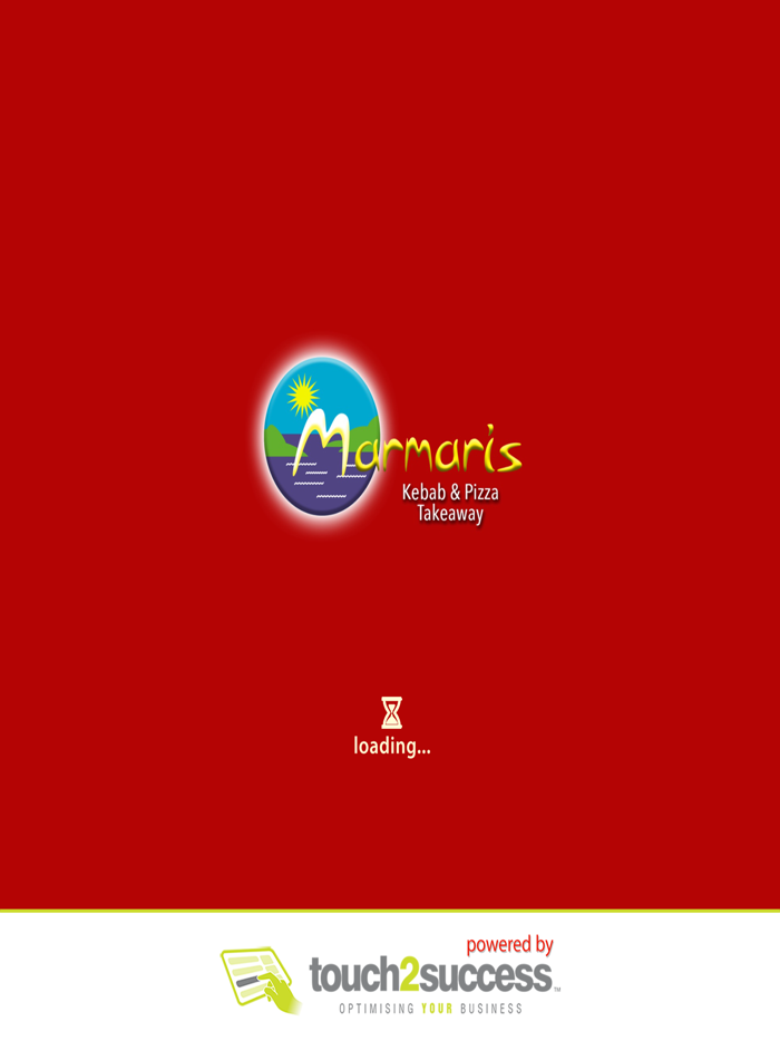 Marmaris Kebab And Pizza.