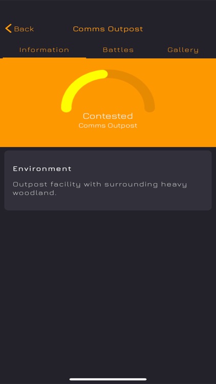 Anturian Wars screenshot-3
