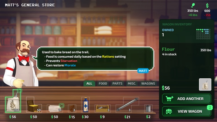 The Oregon Trail screenshot-8