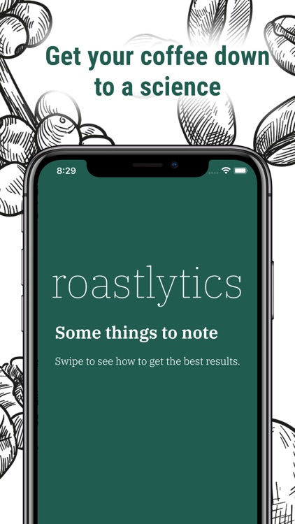 roastlytics