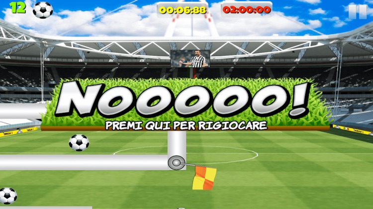 Chiellini Go Go Gorilla screenshot-6