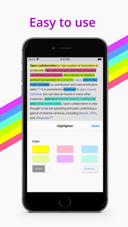 Highlighter - Focus on detail screenshot-3