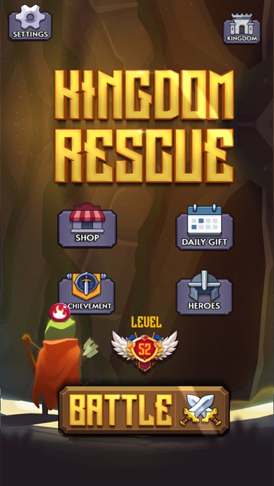 KingdomRescue